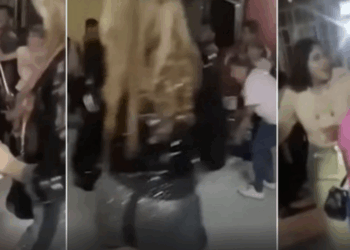 Una festividad patronal termina con una masacre de 10 personas en México